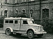 Карета скорой помощи, 1955 год